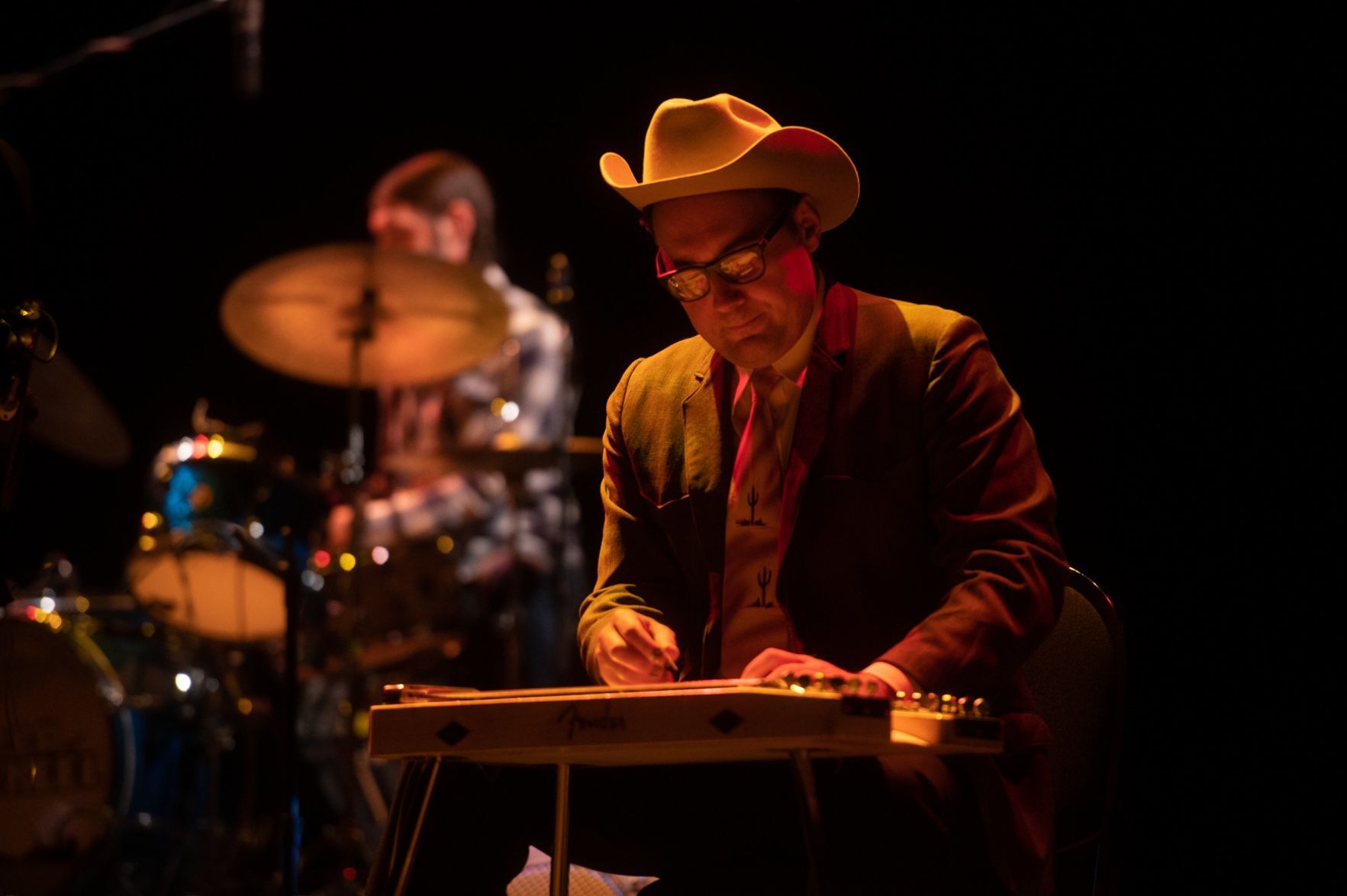 Asleep at the Wheel at the Fox Theatre